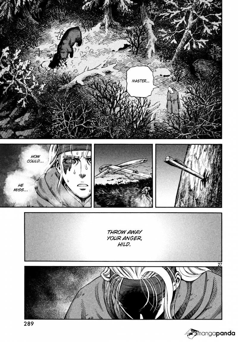 Vinland Saga, Chapter 120 image 27